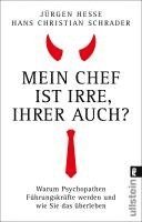 Mein Chef ist irre - Ihrer auch? 1