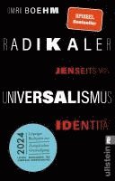 bokomslag Radikaler Universalismus