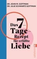 bokomslag Das 7-Tage-Rezept für erfüllte Liebe