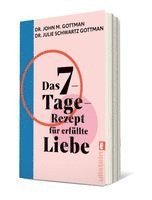 Das 7-Tage-Rezept für erfüllte Liebe 1