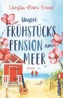 bokomslag Unsere Frühstückspension am Meer
