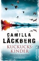 Camilla Läckberg - Kuckuckskinder, Häftad