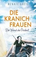 bokomslag Die Kranichfrauen