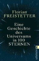 bokomslag Eine Geschichte des Universums in 100 Sternen