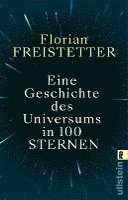 bokomslag Eine Geschichte des Universums in 100 Sternen