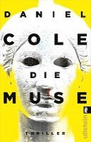 Daniel Cole - Die Muse, Häftad