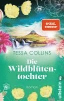 bokomslag Die Wildblütentochter