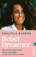 bokomslag Rebel Dreamer