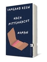 Irmgard Keun - Nach Mitternacht, Häftad
