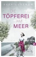 bokomslag Die Töpferei am Meer