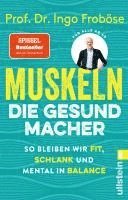 bokomslag Muskeln - die Gesundmacher