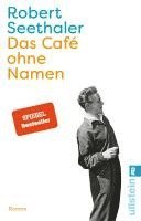 Robert Seethaler - Das Café ohne Namen, Häftad