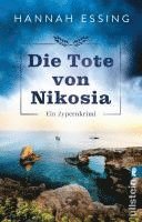 Die Tote von Nikosia 1