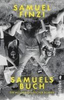 bokomslag Samuels Buch