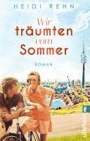 bokomslag Wir träumten vom Sommer