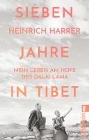 bokomslag Sieben Jahre in Tibet