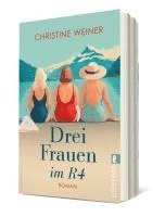 Drei Frauen im R4 1