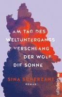 bokomslag Am Tag des Weltuntergangs verschlang der Wolf die Sonne