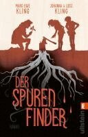 Marc-Uwe Kling, Johanna Kling, Luise Kling - Der Spurenfinder, Häftad