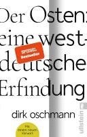 bokomslag Der Osten: eine westdeutsche Erfindung