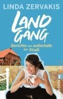 bokomslag Landgang