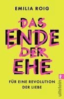 Emilia Roig - Das Ende der Ehe, Häftad