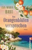 bokomslag Das Orangenblütenversprechen