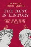 Tom Holland, Dominic Sandbrook - THE REST IS HISTORY, Häftad