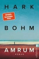 bokomslag Amrum