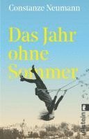 bokomslag Das Jahr ohne Sommer