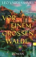 bokomslag Vor einem großen Walde