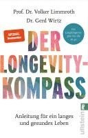 bokomslag Der Longevity-Kompass