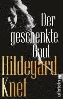 bokomslag Der geschenkte Gaul