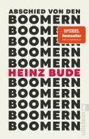 Heinz Bude - Abschied von den Boomern, Häftad