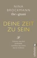 bokomslag Deine Zeit zu sein