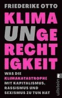 Klimaungerechtigkeit 1