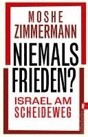 Niemals Frieden? 1