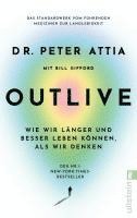 bokomslag OUTLIVE