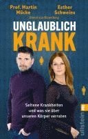 bokomslag Unglaublich krank