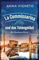 La Commissarina und das Totengeläut 1