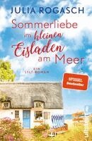 Julia Rogasch - Sommerliebe im kleinen Eisladen am Meer, Häftad