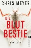 bokomslag Die Blutbestie