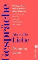 Natasha Lunn - Gespräche über die Liebe, Häftad