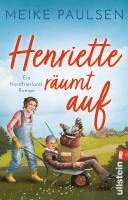 bokomslag Henriette räumt auf