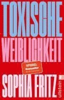 bokomslag Toxische Weiblichkeit