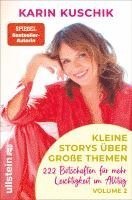 Kleine Storys über große Themen Volume 2