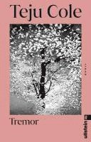Teju Cole - Tremor, Häftad