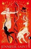 Jennifer Saint - Atalanta, Häftad