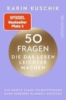 50 Fragen, die das Leben leichter machen