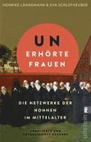 bokomslag Unerhörte Frauen